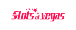 Slots of Vegas logo