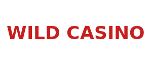 Wild Casino logo
